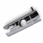 KFA Uchwyt/Suwak słuchawki drążka Dn 25 mm Agat, Morris, Amazonit, Tanzanit